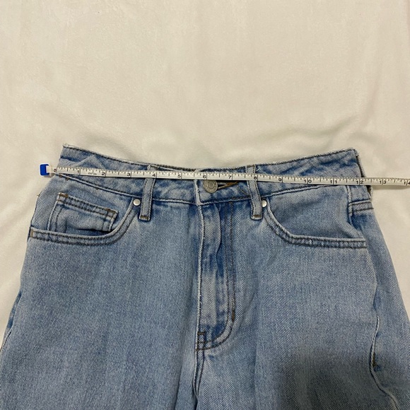 Pacsun mom jeans - Picture 5 of 10